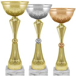 Кубок Сплин (под золото)