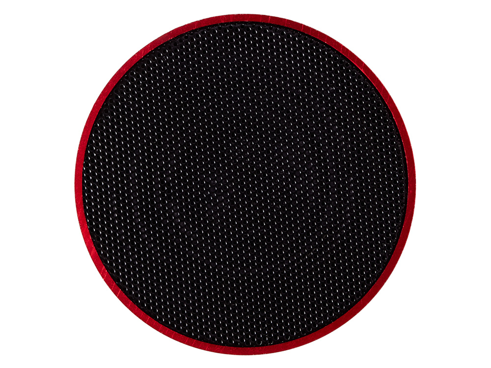 Беспроводная колонка Montii, 3 Вт, красный Беспроводная колонка Montii, 3 Вт, красный