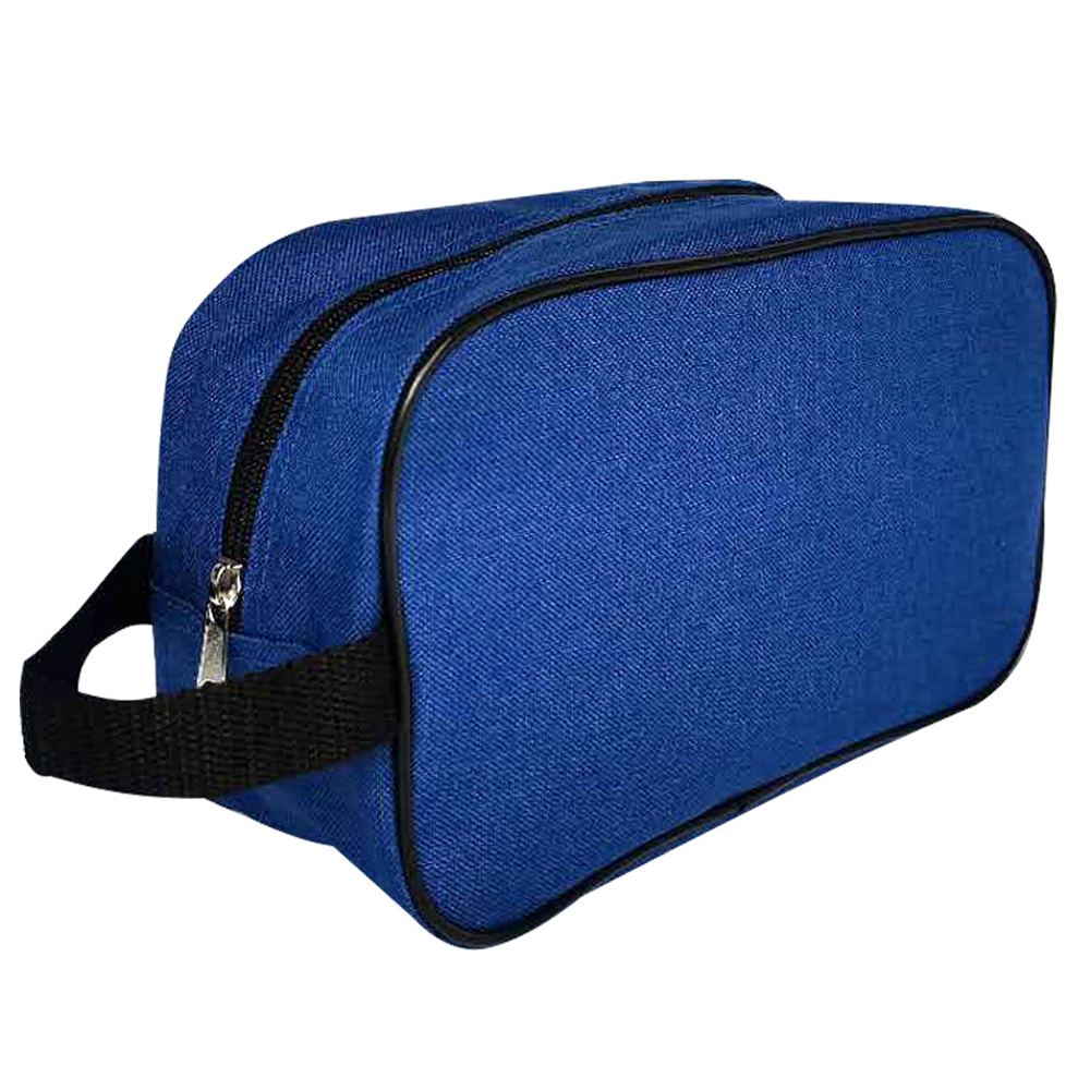 Несессер Колумб, синий