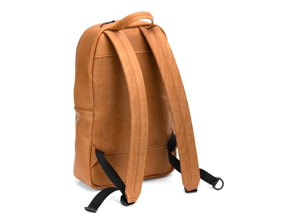 Рюкзак Бэррон, оранжевый Рюкзак Бэррон, оранжевый