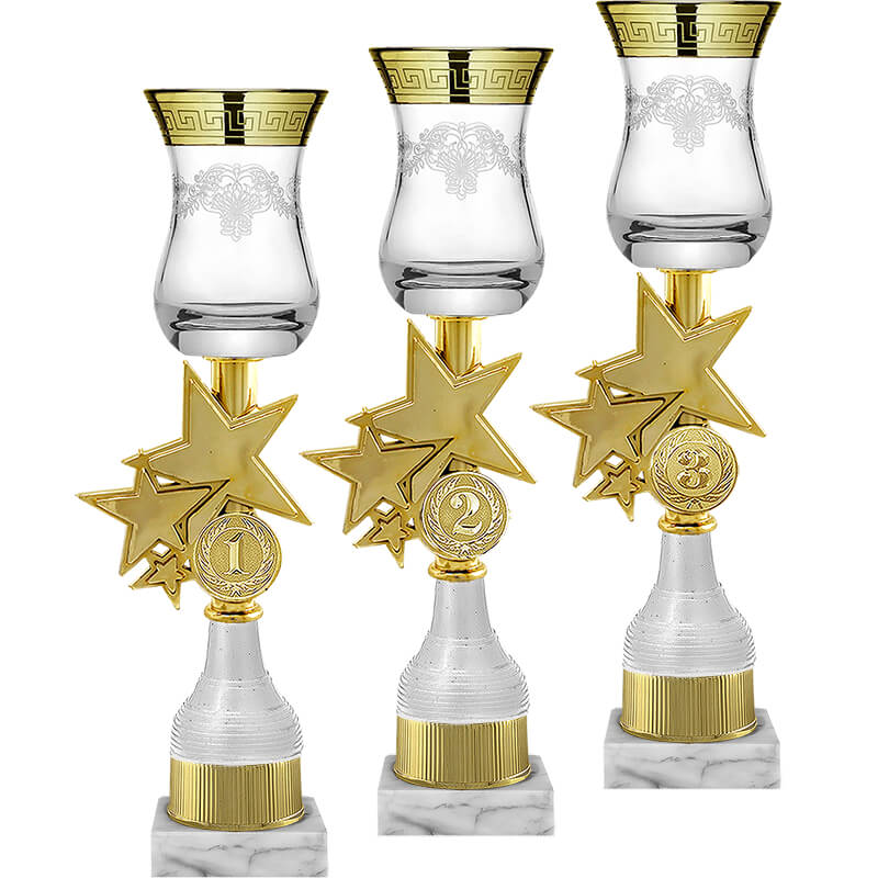 Кубок Мара 3 место