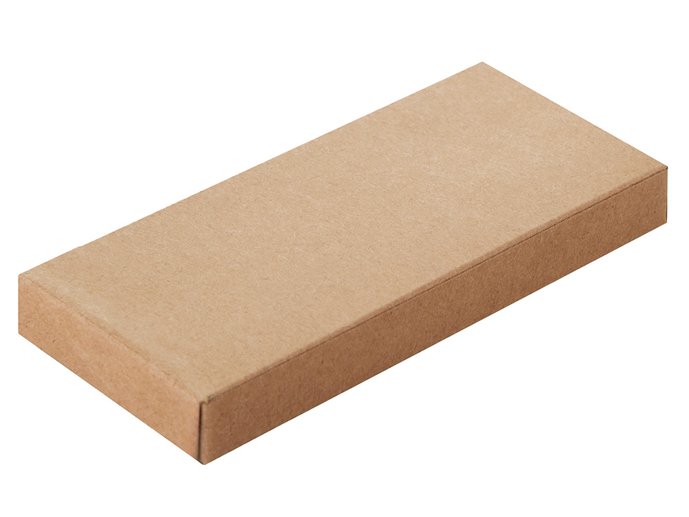 Брелок Light Steel Rct, серебристый