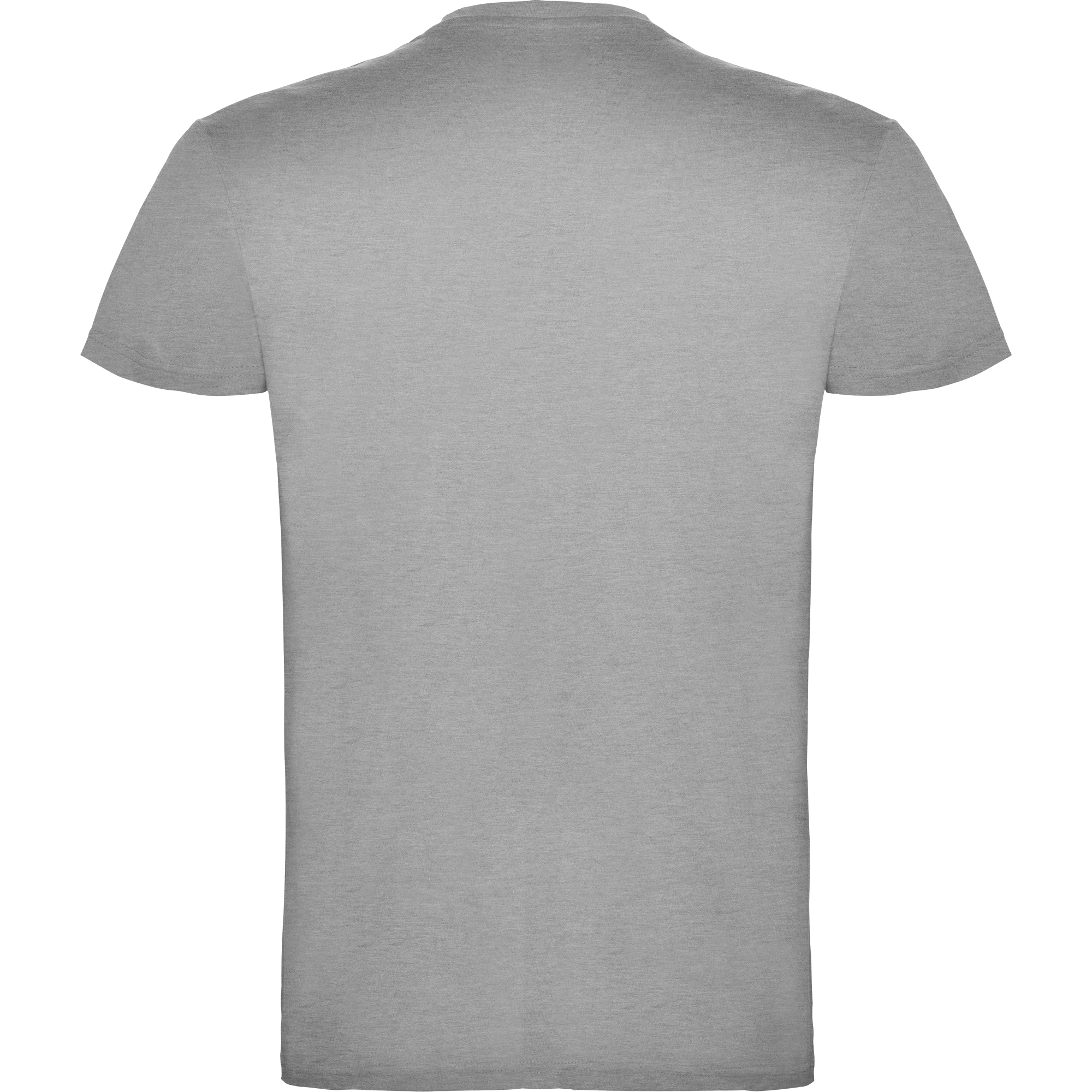 Футболка детская  BEAGLE, ПЁСТРЫЙ СЕРЫЙ 7/8