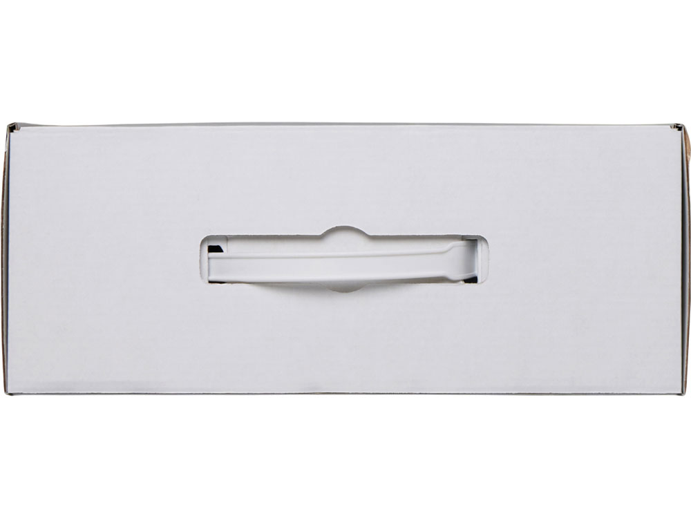 Коробка подарочная Хэнди (Handy), L, белый Коробка подарочная Хэнди (Handy), L, белый