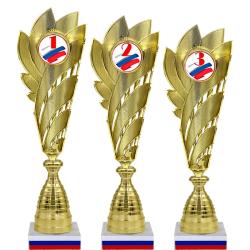 Кубок Искра 1 место