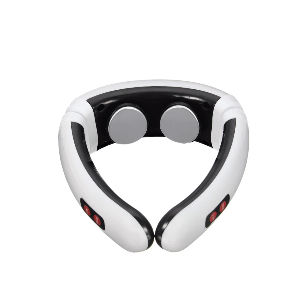 Массажер для шеи Шиацу