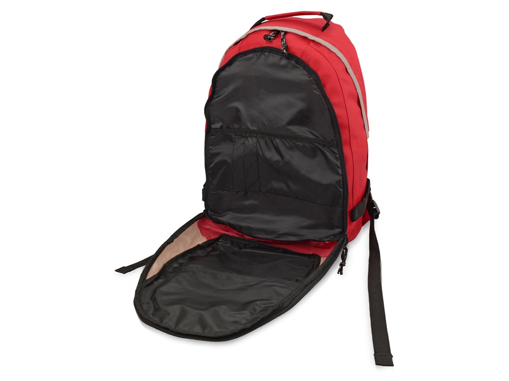 Рюкзак Colorado, красный Рюкзак Colorado, красный