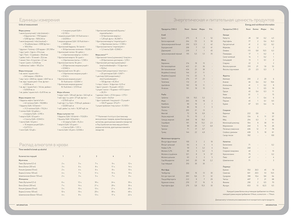 Ежедневник А5 датированный Megapolis Color 2026, серый