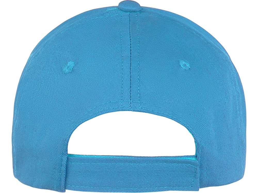 Бейсболка Memphis детская 165 гр, голубой