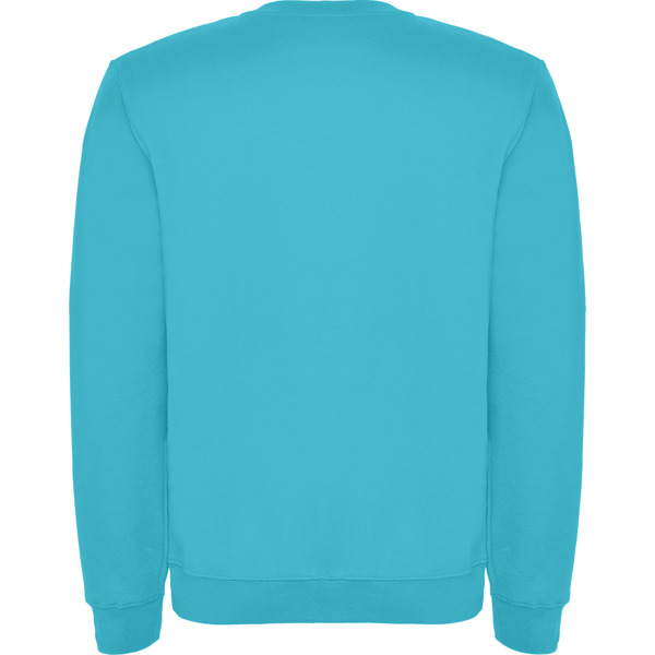 Джемпер CLASICA унисекс, БИРЮЗОВЫЙ XL
