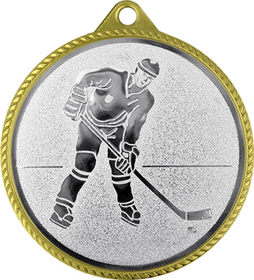 Медаль Хоккей