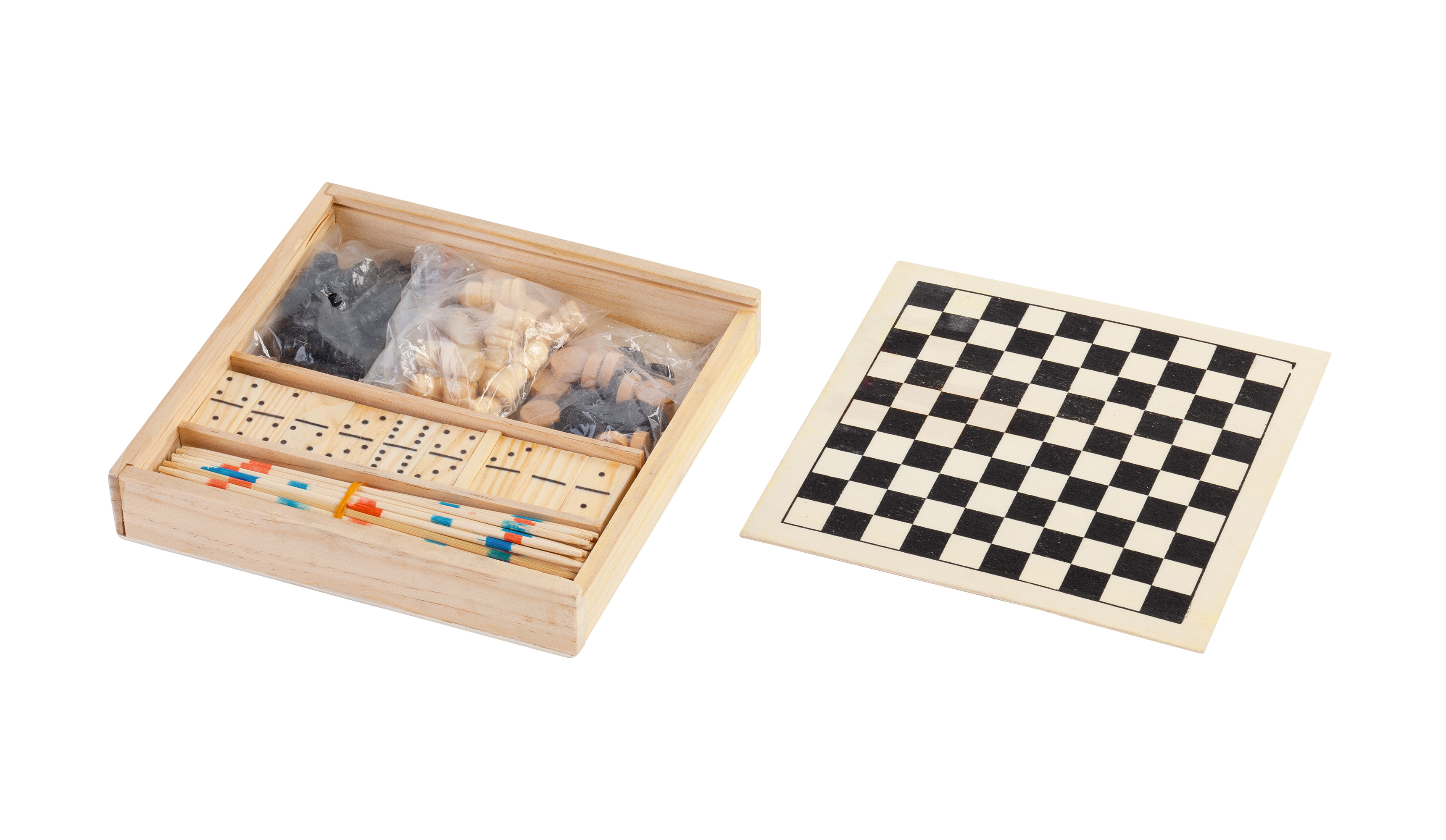 Набор игр "Joy" 4в1 Набор игр "Joy" 4в1