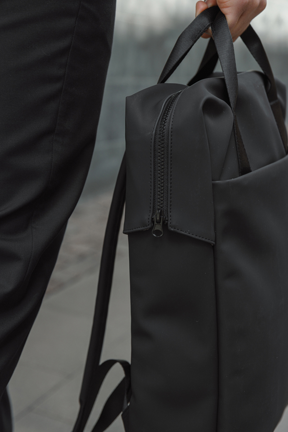 Рюкзак VINGA Baltimore RCS