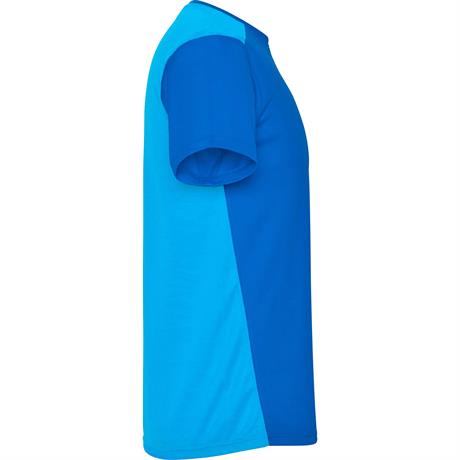 Спортивная футболка DETROIT мужская, КОРОЛЕВСКИЙ СИНИЙ XL