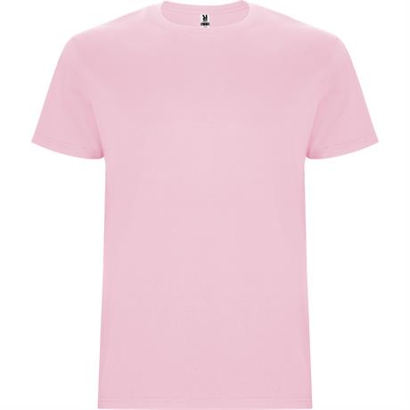 Футболка STAFFORD , СВЕТЛО-РОЗОВЫЙ XL