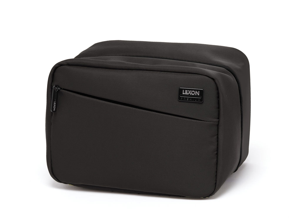 Несессер Premium+, черный