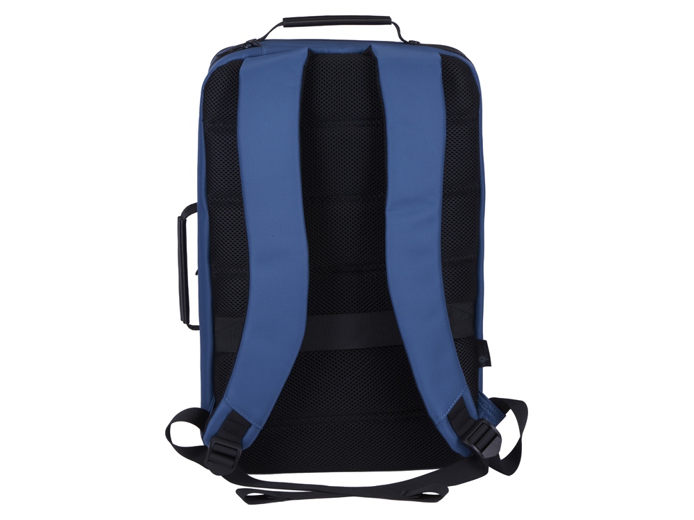 Рюкзак-трансформер Gard для ноутбука 15.6'', синий Рюкзак-трансформер Gard для ноутбука 15.6'', синий