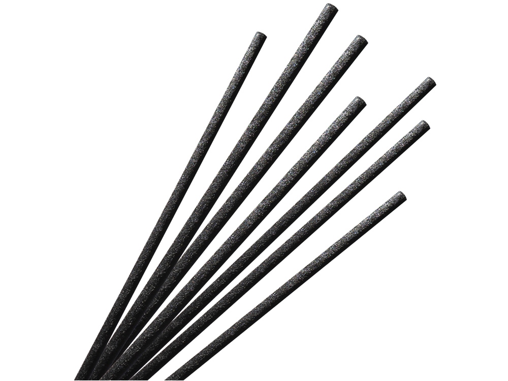 Ароматический диффузор с палочками, Африка: бергамот и жасмин, мускус, 100 мл