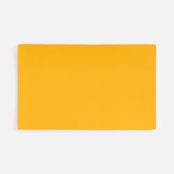 Лейбл Listra Soft Touch, XL, желтый