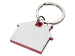 Брелок Nook в форме домика - Красный