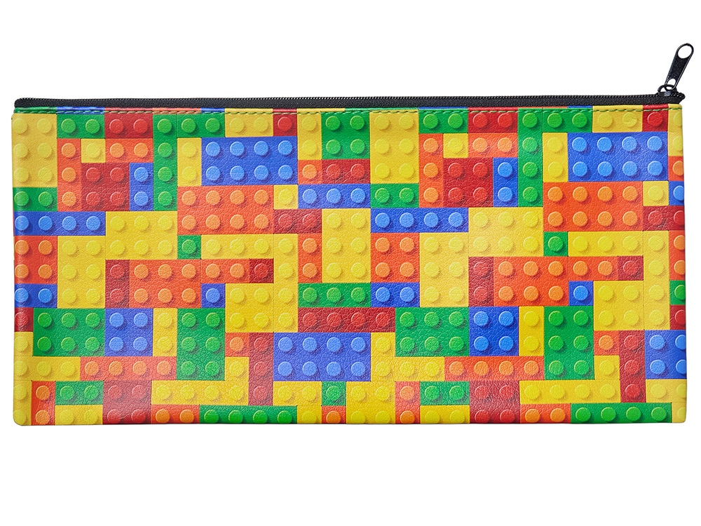 Косметичка с возможностью полноцветной печати Косметичка с возможностью полноцветной печати