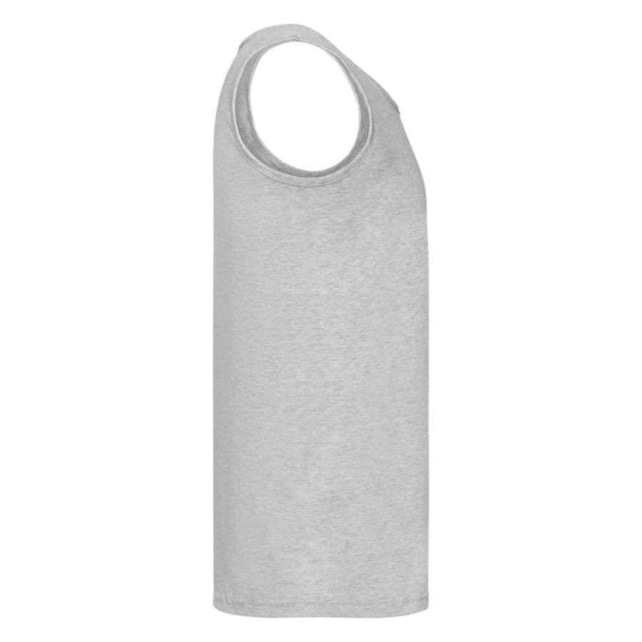 Майка мужская VALUEWEIGHT ATHLETIC VEST 165