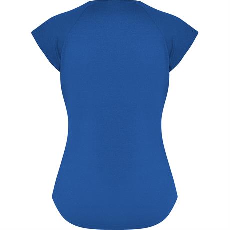 Спортивная футболка AVUS женская, КОРОЛЕВСКИЙ СИНИЙ XL