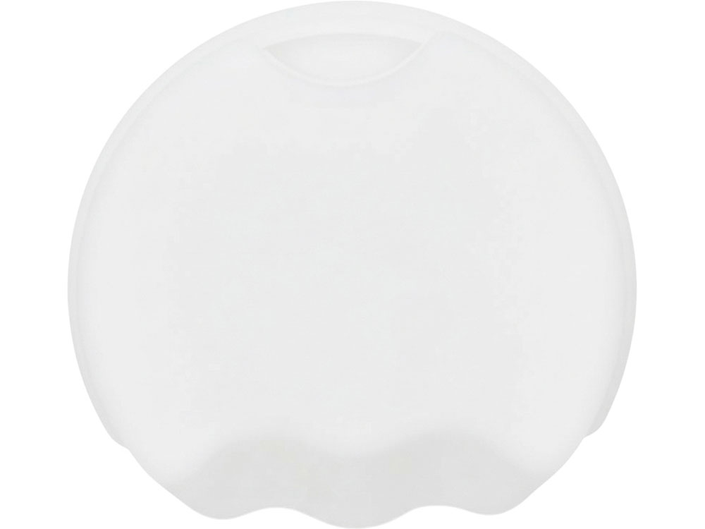 Бутылка для воды Candy, 550мл, желтый