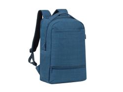 Рюкзак для ноутбука 17.3 8365, синий