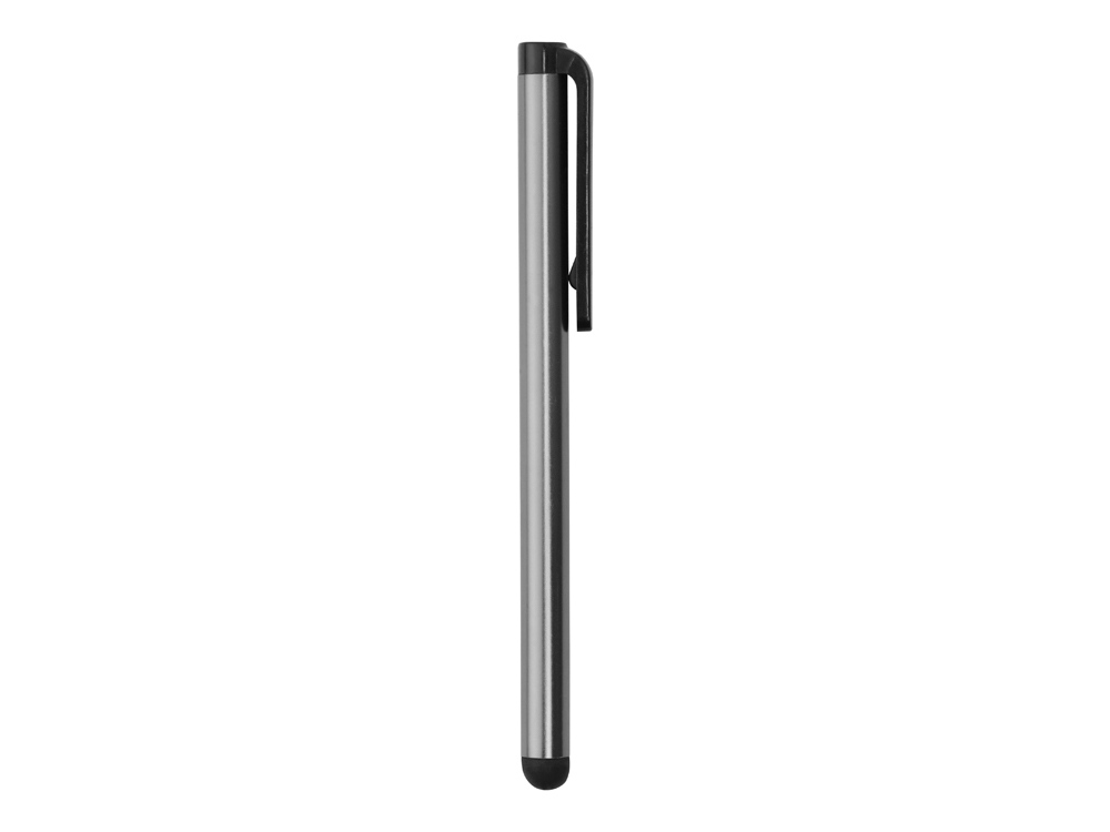 Стилус металлический Touch Smart Phone Tablet PC Universal, серебристый (Р) Стилус металлический Touch Smart Phone Tablet PC Universal, серебристый (Р)
