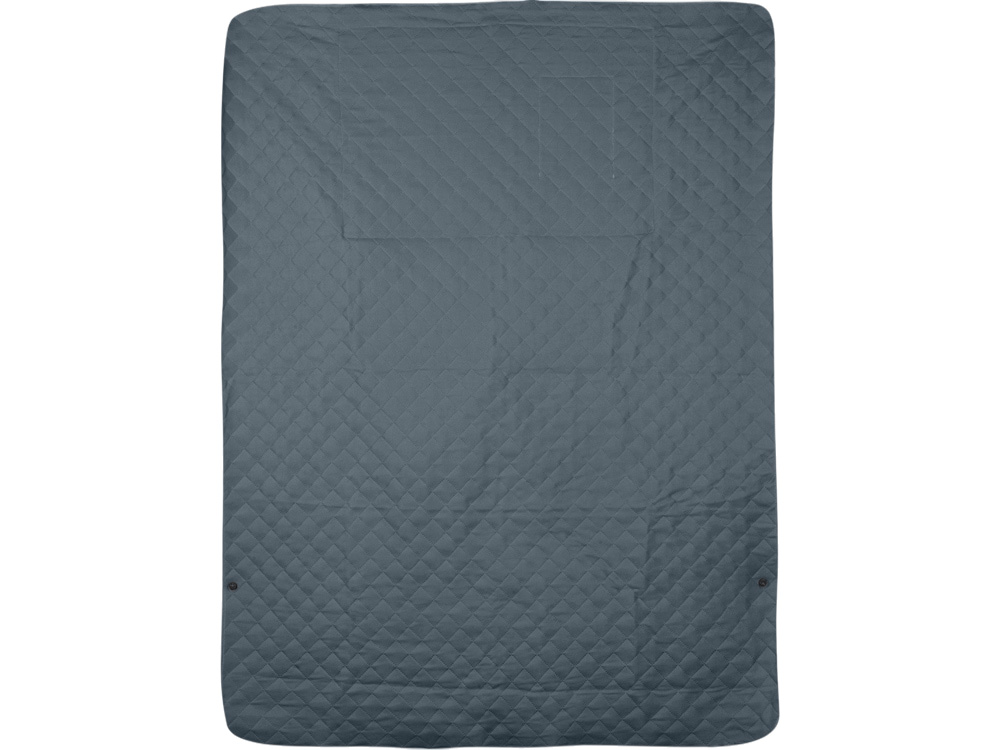 Плед для пикника Ridge, серый