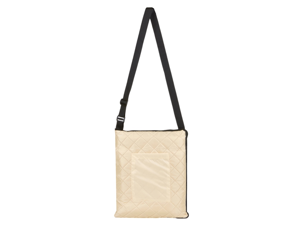 Плед для пикника Ridge, цвет бежевый Плед для пикника Ridge, цвет бежевый