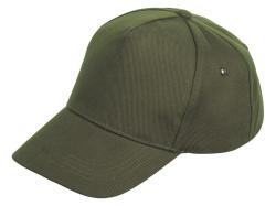 Бейсболка Florida 350 5-панельная, хаки (Р)