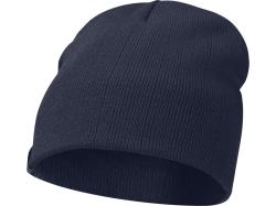 Изу шапка, темно-синий