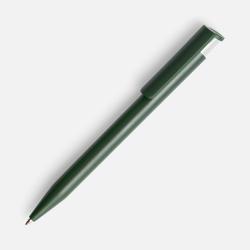 Ручка шариковая Tippo, зеленая