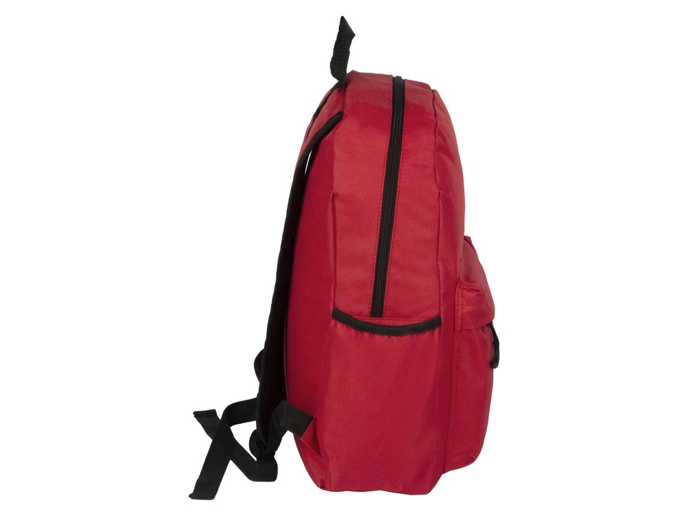 Рюкзак Bro, красный