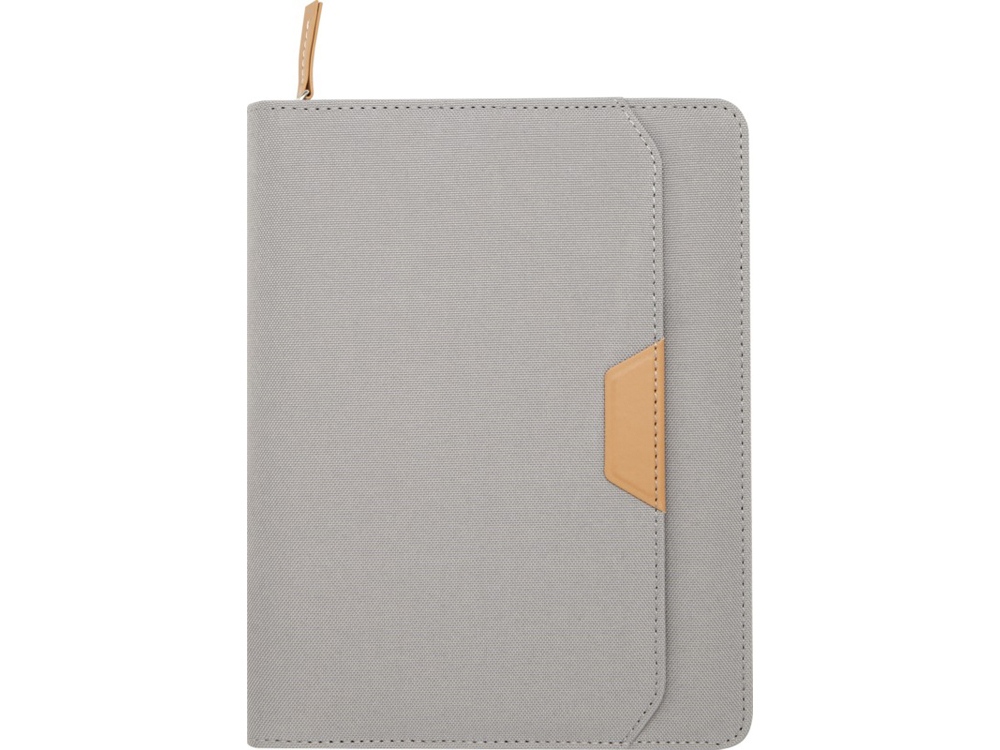Nomumi портфель формата А5 - Серый