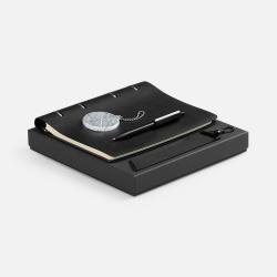 Набор Ringo, черный