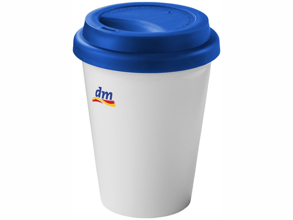 Стакан Zamzam, белый/синий Стакан Zamzam, белый/синий