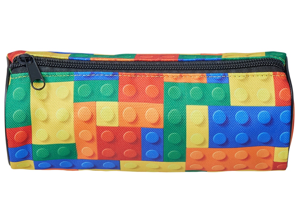 Пенал с возможностью полноцветной печати Пенал с возможностью полноцветной печати