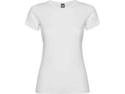 Футболка Jamaica женская, белый