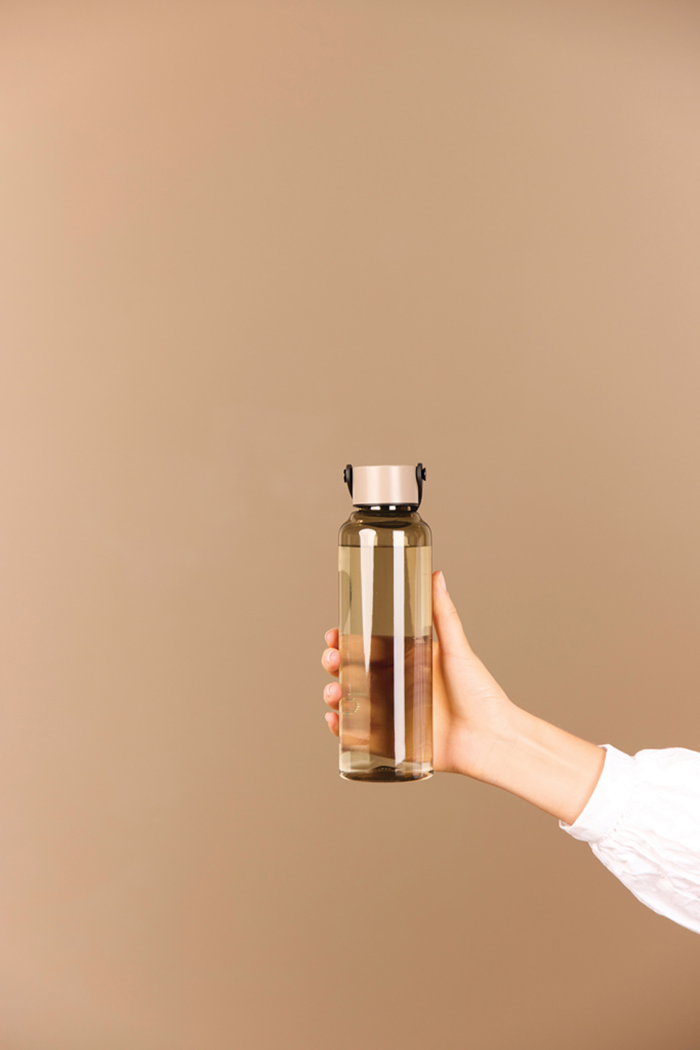 Бутылка VINGA Baltimore из rPET RCS, 550 мл