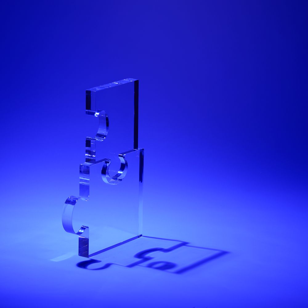 Стела Collab, малая