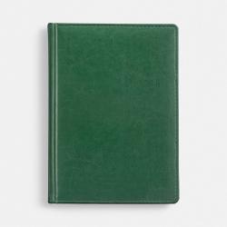 Ежедневник Nebraska, недатированный, зеленый Ежедневник Nebraska, недатированный, зеленый