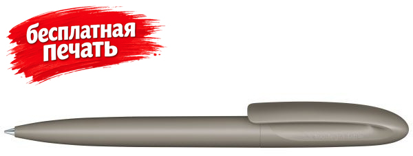 3290 Шариковая ручка Skeye Bio matt серый Warm Gray 10