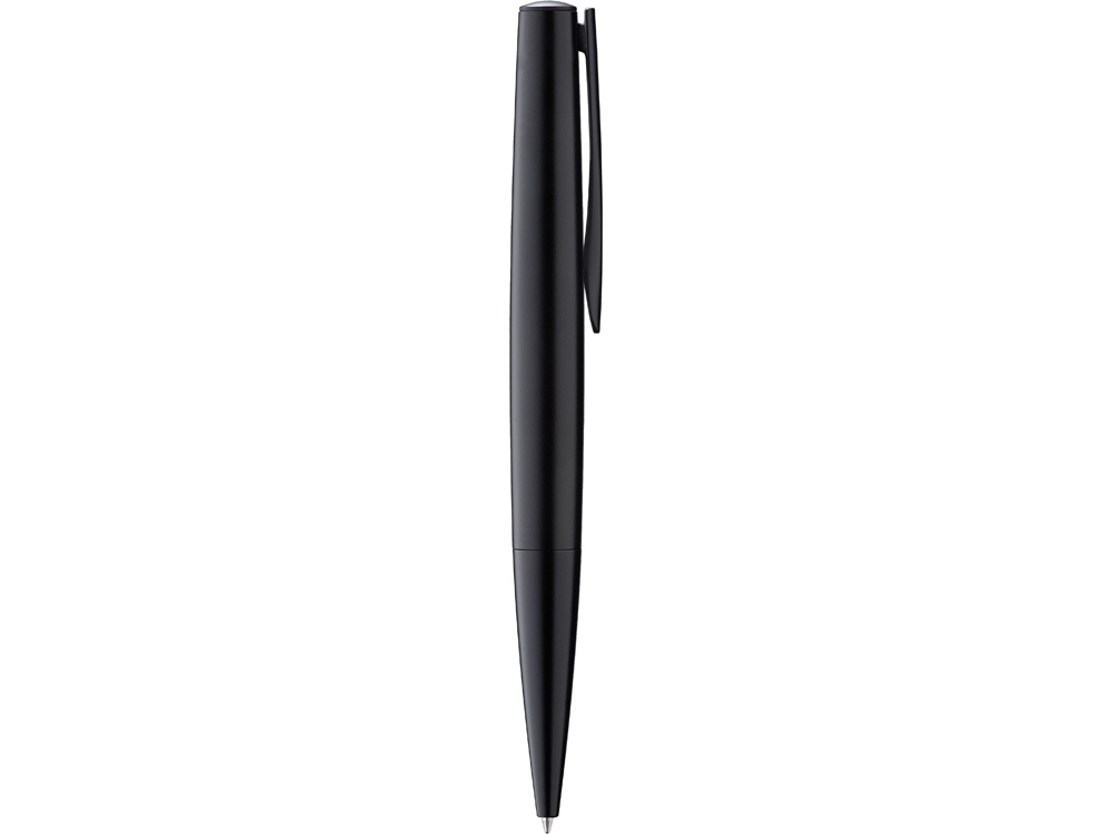 Ручка шариковая металлическая ELEGANCE M, черный