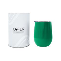 Набор Cofer Tube CO12 grey, зеленый Набор Cofer Tube CO12 grey, зеленый