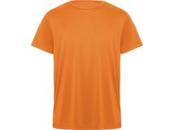 Футболка Daytona мужская, оранжевый
