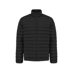 Мужская стеганая куртка Iqoniq Maiko из переработанного полиэстера AWARE™