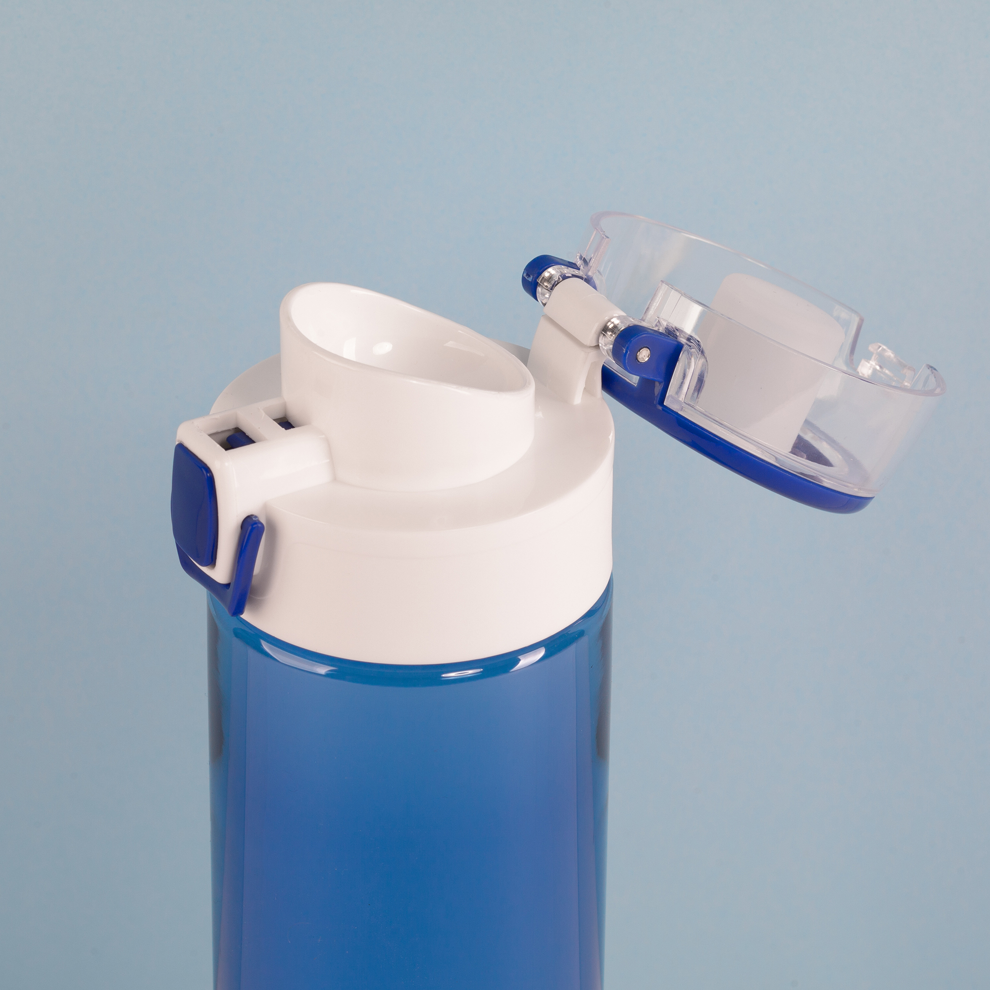 Бутылка для воды "Vita" 600 мл Бутылка для воды "Vita" 600 мл